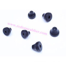 Molded Silicone Rubber Grommet